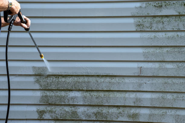 How To Choose The Right Materials for Your Siding Installation in 'Virginia Beach, VA