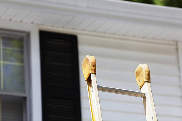 Historical Building Siding Restoration in Virginia Beach, VA